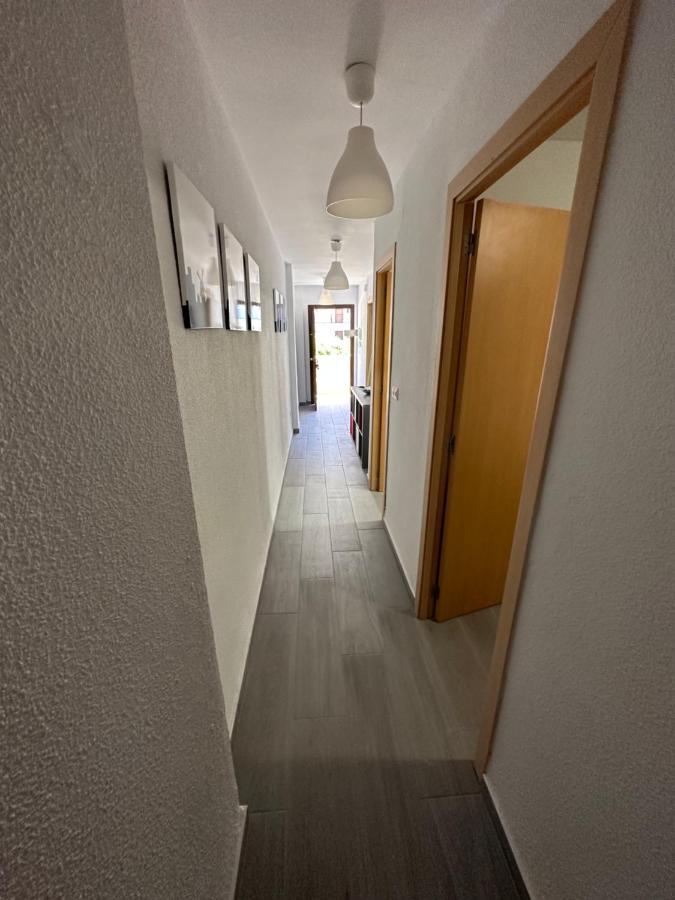 Gran Apartamento Centrico Y Muy Cerca De La Playa Fuengirola Eksteriør billede